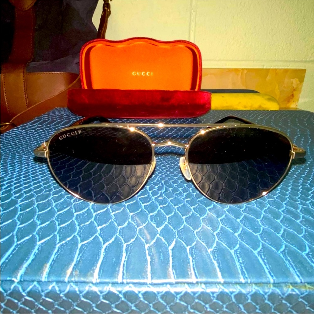 Gucci Sunglasses